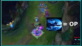 How Many Times Did Ahri Dash!