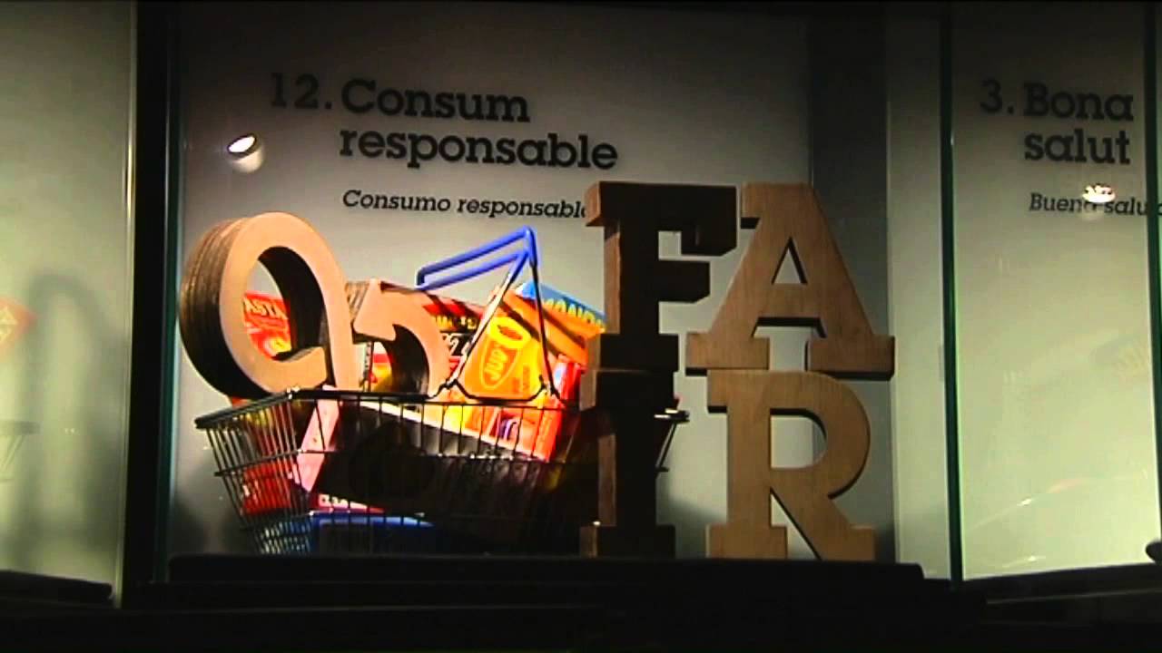 mónica fonseca Exposició MY World. Obra Social ”la Caixa” (vídeo sense editar. Material premsa)