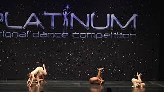 Top Intermediate Act - Chattanooga, TN 2021
