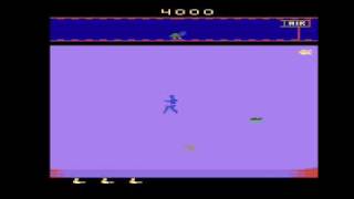 Famous Aquaventure (Prototype) for the Atari 2600 Profile