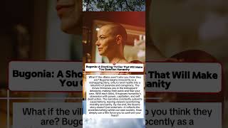 Bugonia challenges reality and exposes hidden fears. Are you ready? #suspensefilms #viral