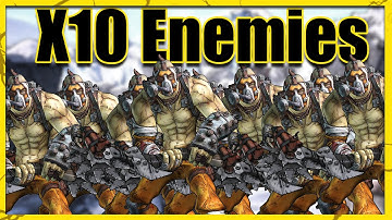 This Borderlands 2 Mod makes the game impossible!