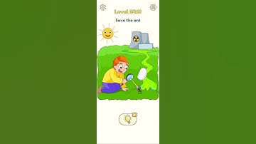 Dop 2. level 2469 Delete one part solution question and answer🔥 subscribe🔥 #tiktok #dop2 #dopanswer