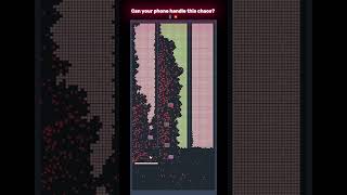 Chaos Break - FREE on Play Store #games #satisfyingvideo #gaming #mobilegaming #brickbreaker