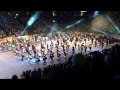 Belfast Tattoo 2014 Killaloe