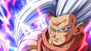 Beast Form In Dragon Ball Xenoverse 2
