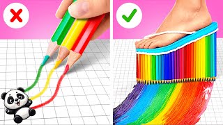 Top Clever Shoe Hacks &amp; DIY That Will Change Your Life! 👟✨