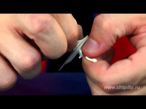 Command Wire Clips produced by 3M