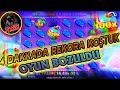 Sweet Bonanza Rekora koştuk   Oyun Bozuldu 4 Dakika Rekor #slot #casino