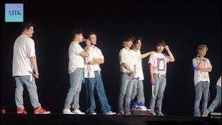 RYEOWOOK SUPER JUNIOR - KU MENANGIS ROSSA COVER (SS9 IN JAKARTA) [220917]