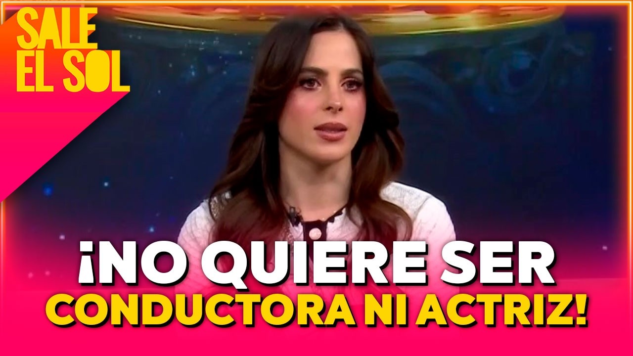 ¡Fátima Bosch revela cómo fue LOGRAR convertirse en Miss Universe siendo una mujer NEURODIVERGENTE!