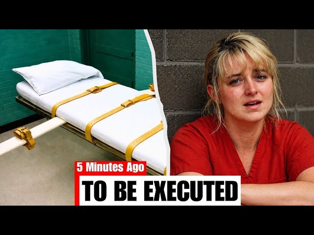 THE FINAL HOURS OF DARLIE ROUTIER — TEXAS DEATH ROW CASE & EXECUTION STATUS