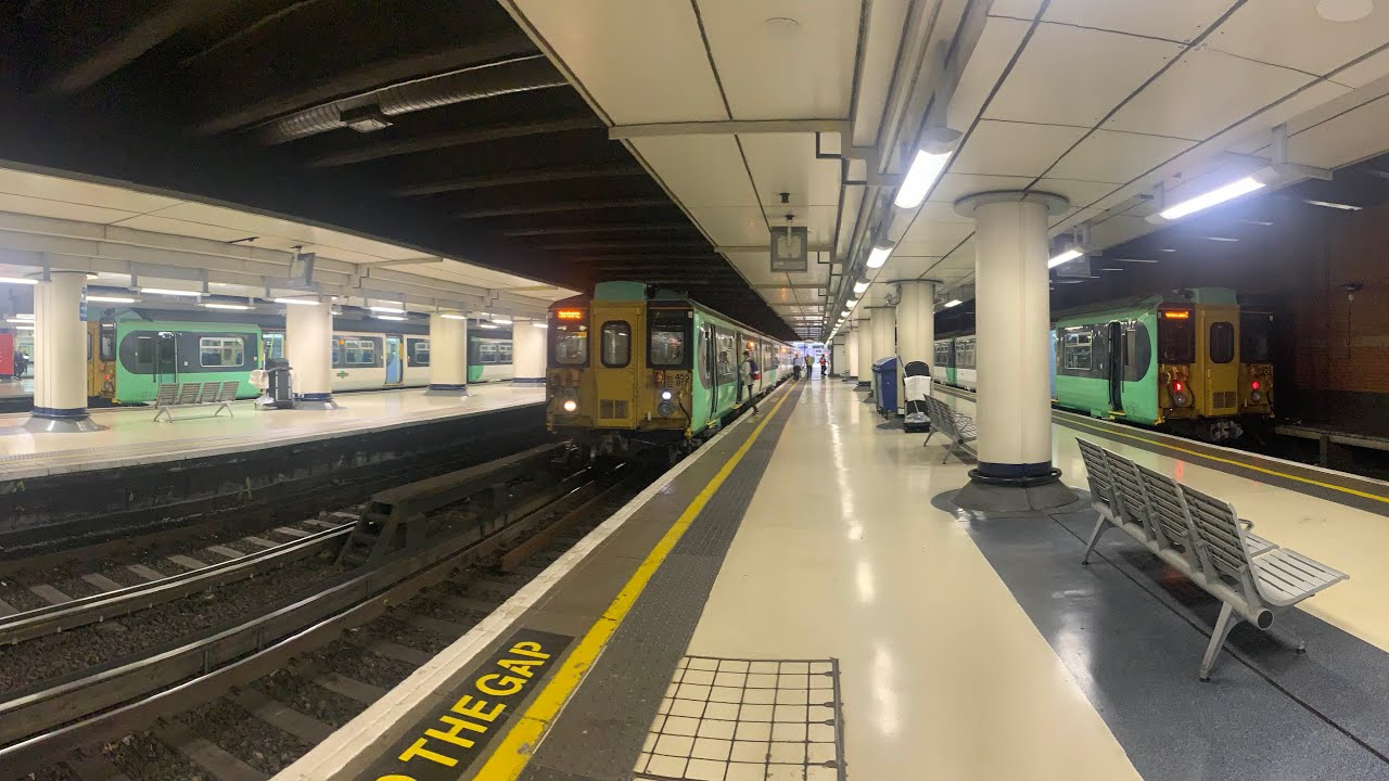 One Last Bash: Southern 455s 07/04/22