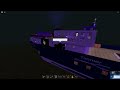 Roblox Vessel Testing how to get the secert boat