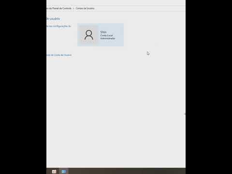 Vídeo: Definir uma imagem de logon de usuário padrão para todos os usuários no Windows 8