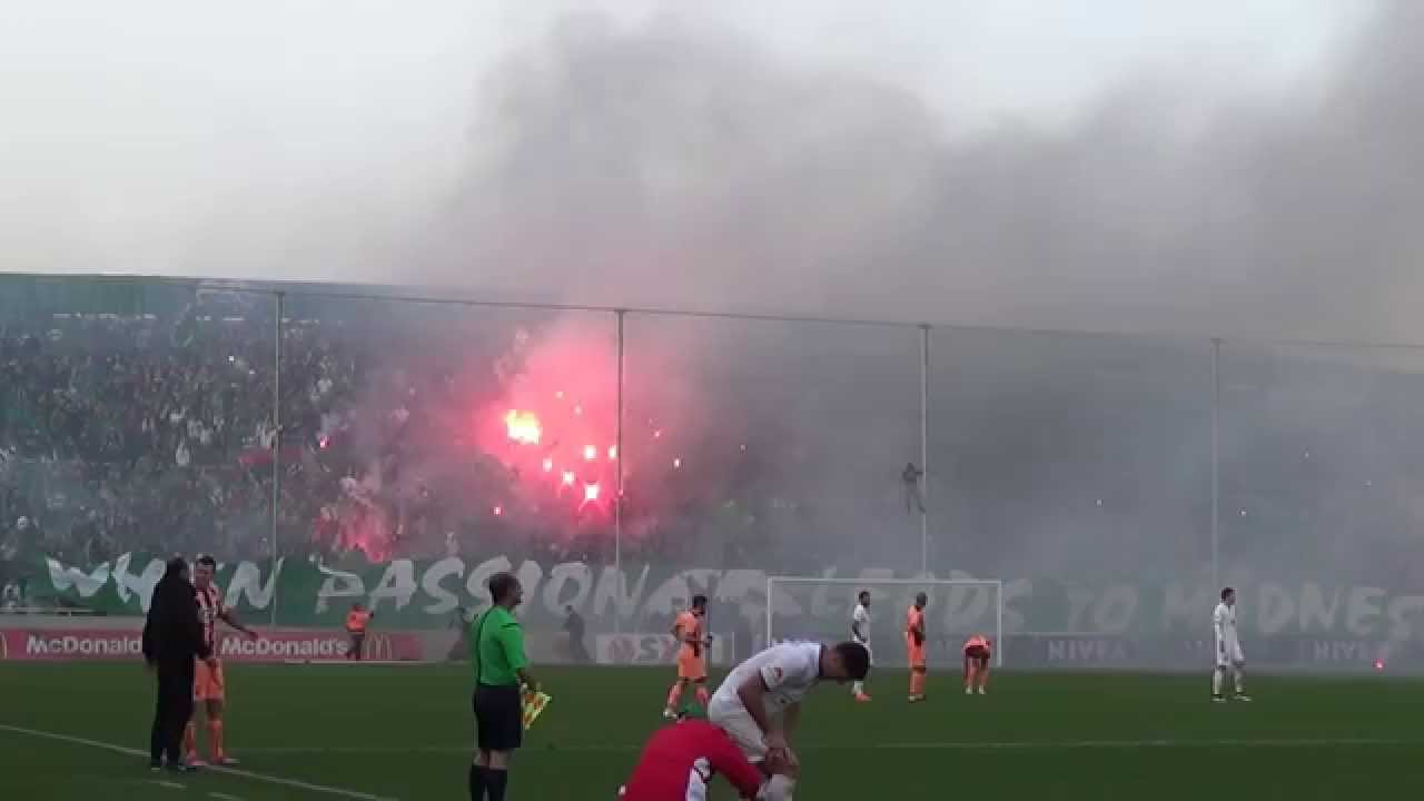 ΒΑΣΙΛΙΣΣΑ - ρουφιάνοι (28.2.2015) GATE 9 OFFICIAL VIDEO