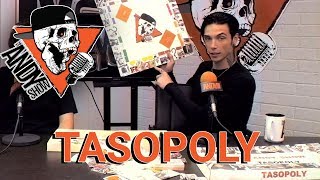 "Tasopoly" - The Andy Show - Patreon Throwback