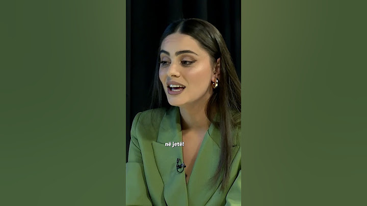 Isha në gjimnaz kur kuptova se isha shtatzanë... 🤰🥺❤️