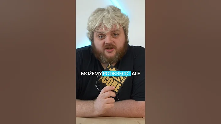 Kupiłem procesor Intela, ale z Chin #shorts