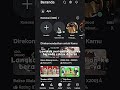 Cara mengembalikan robux ⁉️😍 #roblox #fypシ゚viral #tutorial #masukberanda #justcontent #shortsfeed