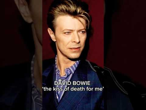 David Bowie talks about overcoming alcoholism and what it would mean to him to fall off the wagon