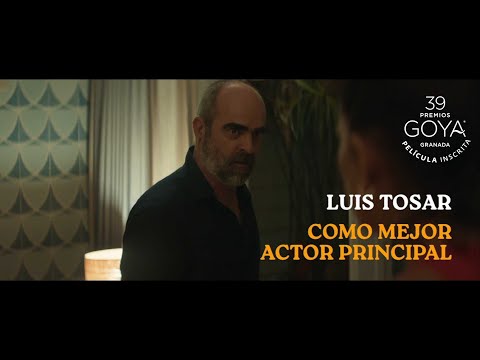 Luis Tosar