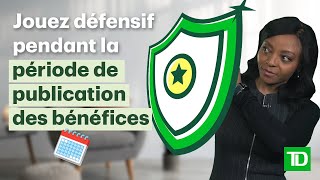 Comment utiliser les options de vente pour protéger votre portefeuille