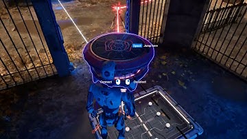 The Talos Principle 2 Jailbreak