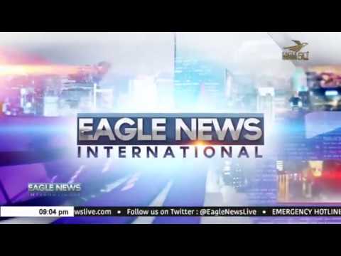 Watch: Eagle News International Edition - August 22, 2018