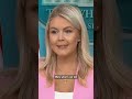 Karoline Leavitt says White House is monitoring produce parasite