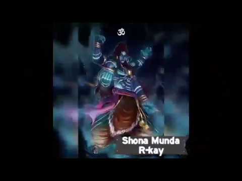 SHIV TANDAV VIDEO SONG 2017 | BOLE NATH TANDAV SONG | SHIV TANDAV BUM BUM BOLE RINGTONE