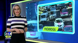 Si perdiste tu credencial del INE puedes tramitarla en línea | Noticias con Francisco Zea