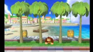 Mario Party 6