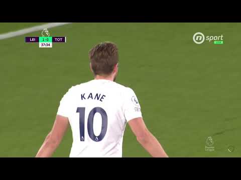 Leicester Tottenham Goals And Highlights