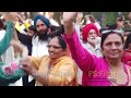 Sikhs doing Bhangra in Governor House Lahore Punjab | سکھوں کا گورنر ہاوس لاہور میں شاندار بھنگڑا