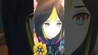 Tighnari Genshin Edit Judas Sumeru