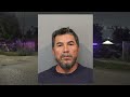 Man arrested in Indiana after fatally shooting his cousin in Houston
