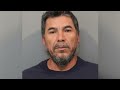 Man arrested in Indiana after fatally shooting his cousin in Houston