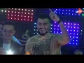 شوف مجنون حماده محرم من فرحه هوجن مصر