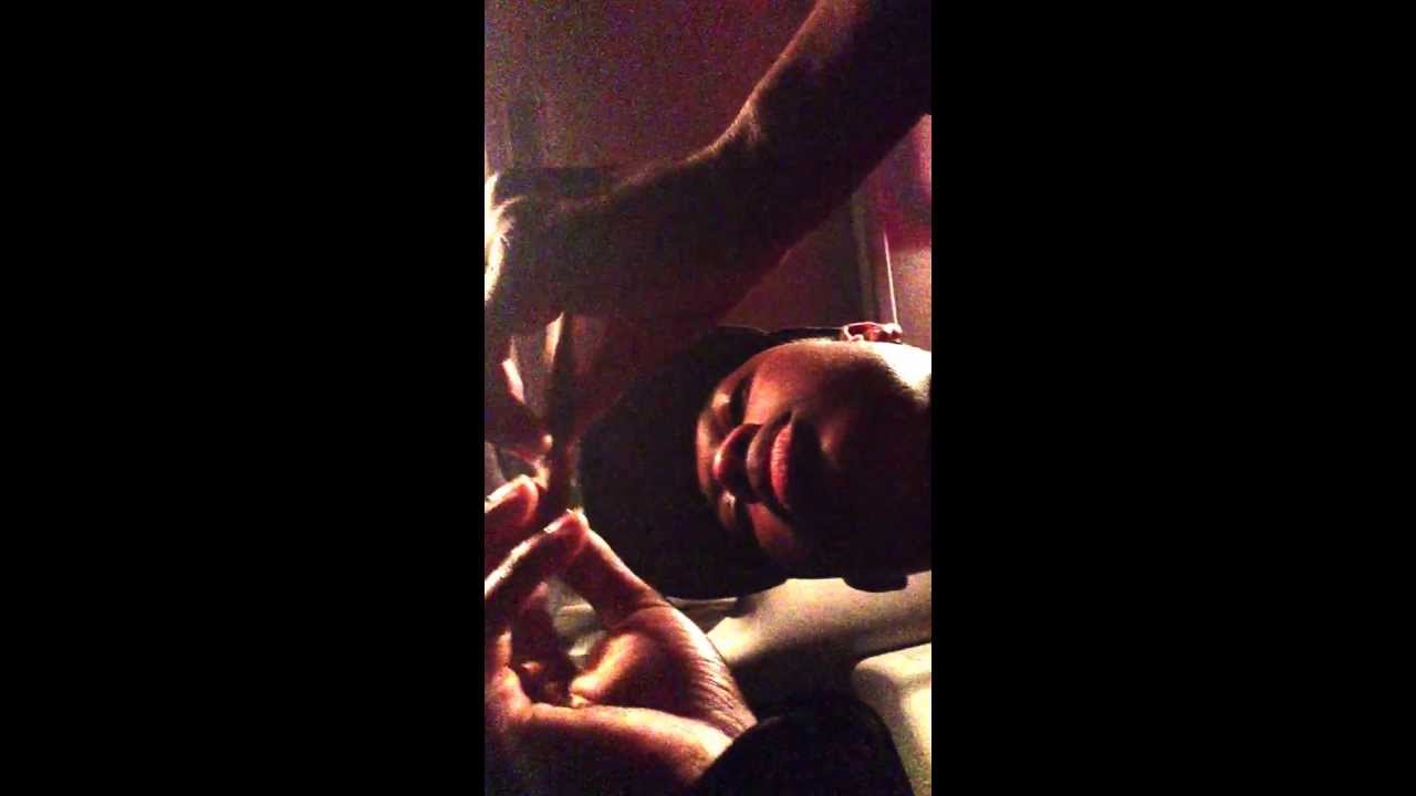 KushSmokin Car Ridin 😙💨