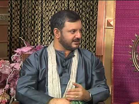 Bhakthi TV Interview 1/5