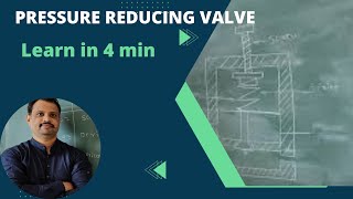 Construction & Working of Pressure Reducing Valve in Hindi Hydraulics Components & Its Working.