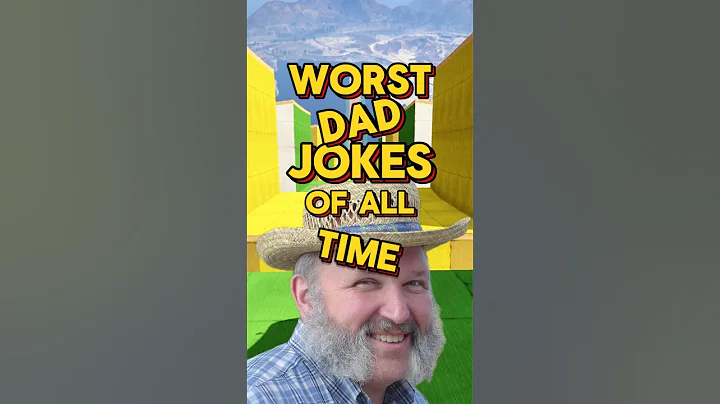 Worst Dad Jokes Of All Time😂 sound via @thelloydandmattshow