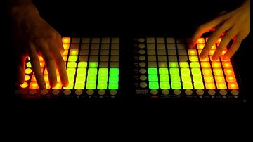Lightshow Tutorial 11: Midi Effect Rack