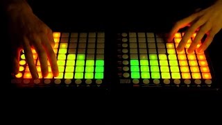 Lightshow Tutorial 11: Midi Effect Rack