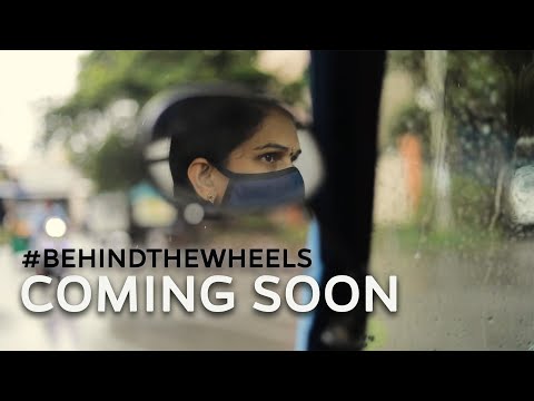 Chaaya Teaser BehindTheWheels OLA Cabs 
