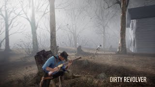 Top 5 Best Games Like Red Dead Redemption 2 for Android/iOS