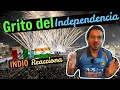 🇮🇳 Indio / Hindu REACCIONANDO AL PRIMER GRITO DE INDEPENDENCIA DE AMLO 🇲🇽 II #gritodelalmo2019