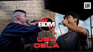 USU VS DELA | Octavos | BDM LOGROÑO 2023
#FreestyleRapFederation #FRF #URBANROOSTERS #FMS
Recuerda seguirnos en todas nuestras redes para no perderte información acerca del ascenso a FMS:
🌐¡Visita nuestra web! 🌐 https://federacionderapfreestyle.com/
📜 Forma parte de FRF 📜 https://federacionderapfreestyle.com/forma-parte/
📷 Instagram 📷 https://www.instagram.com/freestyle_rap_federation
📺Toda la infomación de FMS a un click📺 https://fms.tv/
Únete a nuestro TELEGRAM: https://t.me/+0US2F8mW2MVkNWRk
Únete a nuestro DISCORD: https://discord.gg/laplaza
Síguenos en nuestras redes:
Twitter: https://twitter.com/urbanroosters
Instagram: https://www.instagram.com/urbanroosters
Facebook: https://www.facebook.com/urbanroosters
Twitch: https://www.twitch.tv/urbanroosters
Beatmakers oficiales:
http://bit.ly/3qc9MQl
Urban Roosters Beats Oficiales: https://bit.ly/3swffp0
FMS Chile: https://bit.ly/3vsqxwk
FMS México: https://bit.ly/3Ht6Fvm
FMS España: https://bit.ly/3ptwvJI
FMS Peru: https://bit.ly/3Kbx4PV
FMS Argentina: https://bit.ly/3Ceiogu
FMS Colombia: https://bit.ly/35DjupF
FMS Internacional: https://bit.ly/3IMkN4w USU VS DELA | Octavos | BDM LOGROÑO 2023