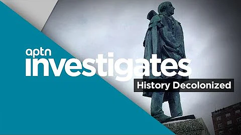 History Decolonized: A look at Edward Cornwallis a...
